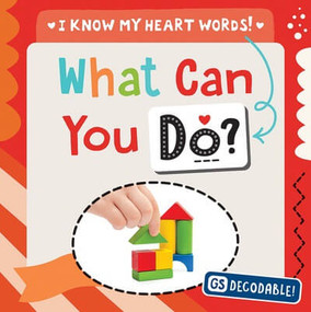 What Can You Do? - 9781482474794 by Beth Gottlieb, 9781482474794