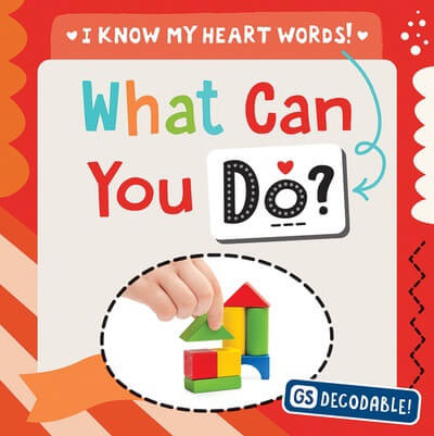 What Can You Do? - 9781482474794 by Beth Gottlieb, 9781482474794