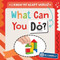 What Can You Do? - 9781482474794 by Beth Gottlieb, 9781482474794