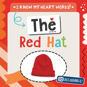 The Red Hat - 9781482474732 by Beth Gottlieb, 9781482474732