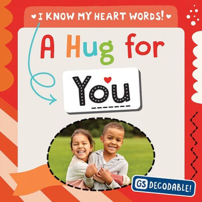 A Hug for You - 9781482474671 by Beth Gottlieb, 9781482474671