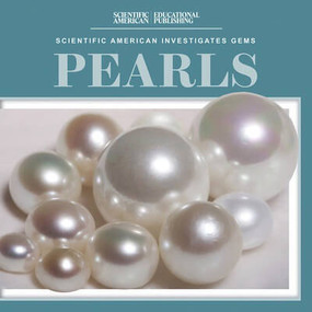 Pearls - 9781538313848 by Beth Gottlieb, 9781538313848