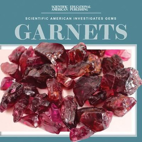 Garnets - 9781538313824 by Beth Gottlieb, 9781538313824