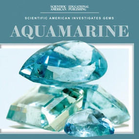 Aquamarine by Beth Gottlieb, 9781538313794