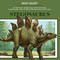 Stegosaurus - 9781538313619 by Mary Griffin, 9781538313619