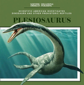Plesiosaurus - 9781538313558 by Mary Griffin, 9781538313558