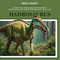 Hadrosaurus by P. J. Freedman, 9781538313497
