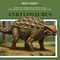 Ankylosaurus - 9781538313398 by P. J. Freedman, 9781538313398