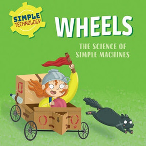 Wheels - 9781725397149 by Liz Lennon, Ellie O'Shea, 9781725397149
