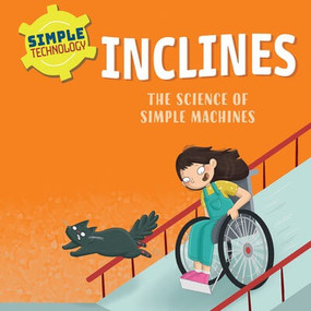 Inclines by Liz Lennon, Ellie O'Shea, 9781725397118