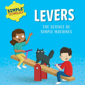 Levers - 9781725397040 by Liz Lennon, Ellie O'Shea, 9781725397040