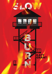 Slow Burn - 9781978598409 by Katy Grant, 9781978598409
