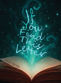 If You Find This Letter - 9781978598379 by Ona Gritz, 9781978598379