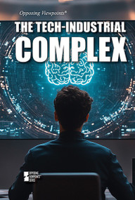 The Tech-Industrial Complex - 9781534510401 by Avery Elizabeth Hurt, 9781534510401