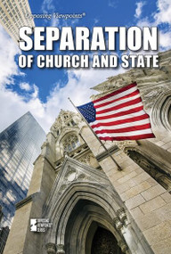 Separation of Church and State - 9781534510388 by Sarah Suozzi, 9781534510388