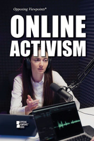 Online Activism by Michael Hessel-Mial, 9781534510371