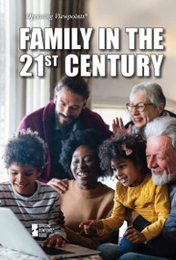 Family in the 21st Century by Juliana Burkhart, 9781534510357