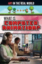 What Is Computer Animation? by Judy Thorpe, 9781499479225