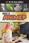 What Is Anime? - 9781499479188 by Sophie Washburne, 9781499479188