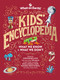 Britannica All New Kids' Encyclopedia (Updated Edition - What We Know & What We Don't) by Christopher Lloyd, Britannica Group, Mark Ruffle, Jack Tite, 9781804661505