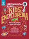 Britannica All New Kids' Encyclopedia (Updated Edition - What We Know & What We Don't) by Christopher Lloyd, Britannica Group, Mark Ruffle, Jack Tite, 9781804661505
