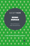 Being Human (How to Thrive in an Ideas-Informed Future) by Chris Brown, Ruth Luzmore, 9781835493854
