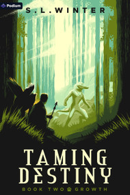 Shaping (An Isekai LitRPG) by S. L. Winter, 9781039482432