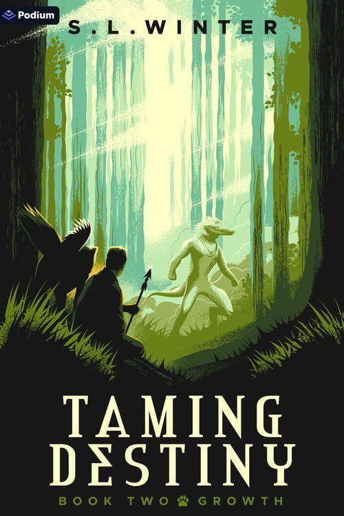 Shaping (An Isekai LitRPG) by S. L. Winter, 9781039482432