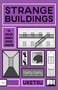 Strange Buildings (A Novel) by Uketsu, 9780063514096