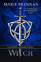 Witch by Marie Brennan, Marie Brennan, 9781625678119