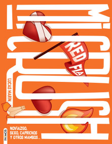 Mi crush / My Crush (Spanish Edition) by Lucas Marin, 9781646914791