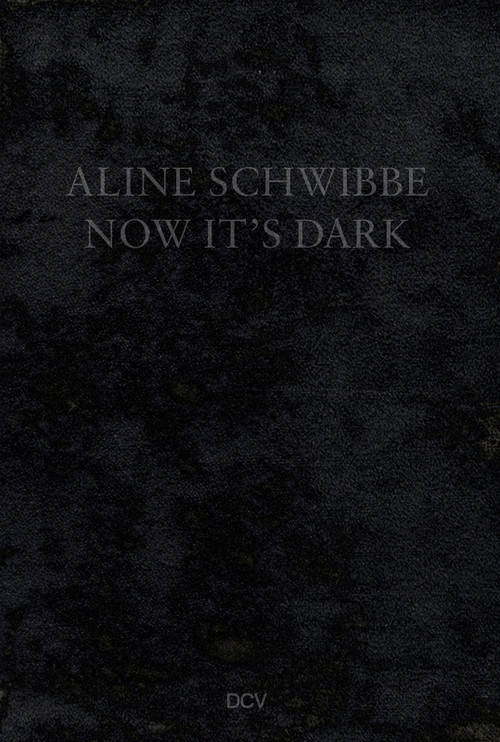 Aline Schwibbe - Now It's Dark by Beate Scheder, Nadine Isabelle Henrich, Hans-Jörg Clement Clement, 9783969121979