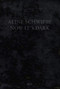 Aline Schwibbe - Now It's Dark by Beate Scheder, Nadine Isabelle Henrich, Hans-Jörg Clement Clement, 9783969121979