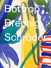 Bottrop, Breunig, Schröder - 20:15 by Christian Malycha, Jana Schröder, Peppi Bottrop, Andreas Breunig, 9783969122419