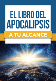 El libro del Apocalipsis a tu alcance (Spanish Edition) by Rose Publishing, 9798400508523