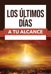 Los últimos días a tu alcance (Spanish Edition) by Rose Publishing, 9798400508530