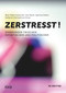 Zerstresst! (Spannungen zwischen Ästhetischem und Politischem) (German Edition) by Nina-Marie Schüchter, Ines Roeckl, Svetlana Chernyshova, Jasmina Nöllen, 9783111336916