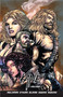 Kane Vol 1 by Will Meldman, Patrick Blaine, Andy Owens, Dinei Ribeiro, 9781737212614
