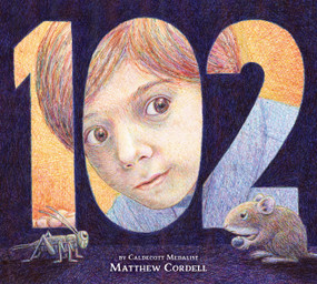 102 by Matthew Cordell, 9780316580953