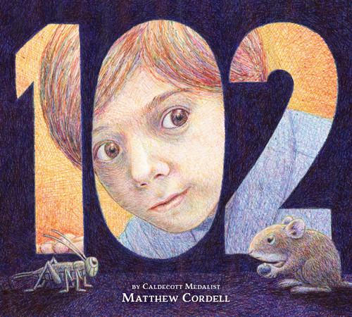 102 by Matthew Cordell, 9780316580953
