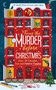 Twas the Murder Before Christmas (Over 70 Fiendish, Fun and Festive Puzzles) by Laura Jayne Ayres, Gareth Moore, 9781035424481