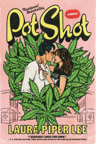 Pot Shot by Laura Piper Lee, 9781454965558