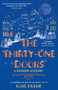 The Thirty-One Doors (The gripping murder mystery perfect to read this Halloween) by Kate Hulme, 9781529344035
