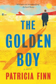 The Golden Boy - 9781538782545 by Patricia Finn, 9781538782545