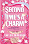 Second Time's a Charm - 9781538783405 by Taylor Epperson