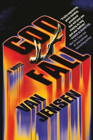Godfall - 9781538783412 by Van Jensen, 9781538783412