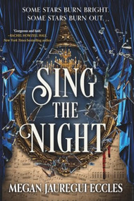 Sing the Night - 9781538783504 by Megan Jauregui Eccles, 9781538783504