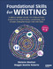 Foundational Skills for Writing (A Brain-Based Guide to Strengthen Executive Functions, Language, and Other Cornerstones for Writers) by Melanie Meehan, Maggie Beattie Roberts, 9781071981412
