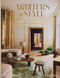Arbiters of Style (The New Wave of French Interior Design) by Eugenia Santiesteban Soto, Alice Cavanagh, Lindsey Tramuta, 9781580937313