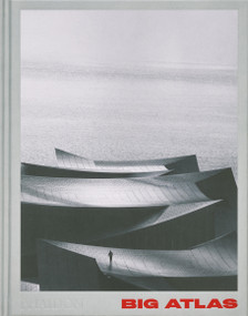 BIG Atlas by Bjarke Ingels Group, Kent Martinussen, Joseph Grima, Andri Snær Magnason, 9781837290185